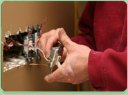 electrical repair Salford